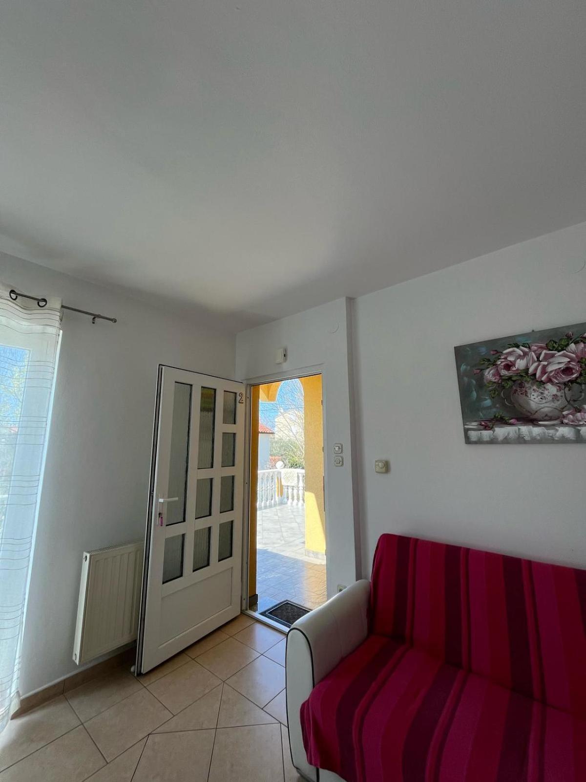 Apartments Nella Sveti Anton  Exterior foto